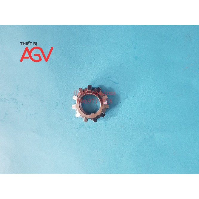 Ốc chống xoay  M25x1.5, M20x1, M12x1