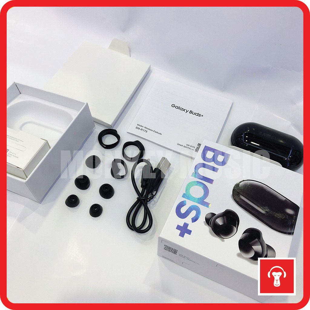 [BUDS+ BTS EDITION] Bản Giới Hạn BUDS PLUS 2021 Chủ Đề Nhóm Nhạc BTS, Tai Nghe Bluetooth Cao Cấp | BigBuy360 - bigbuy360.vn
