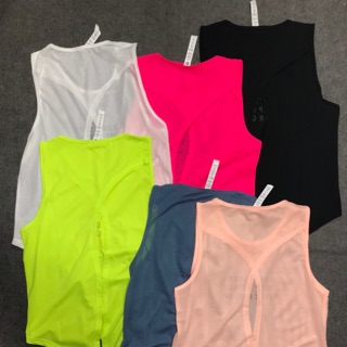 Áo tank top