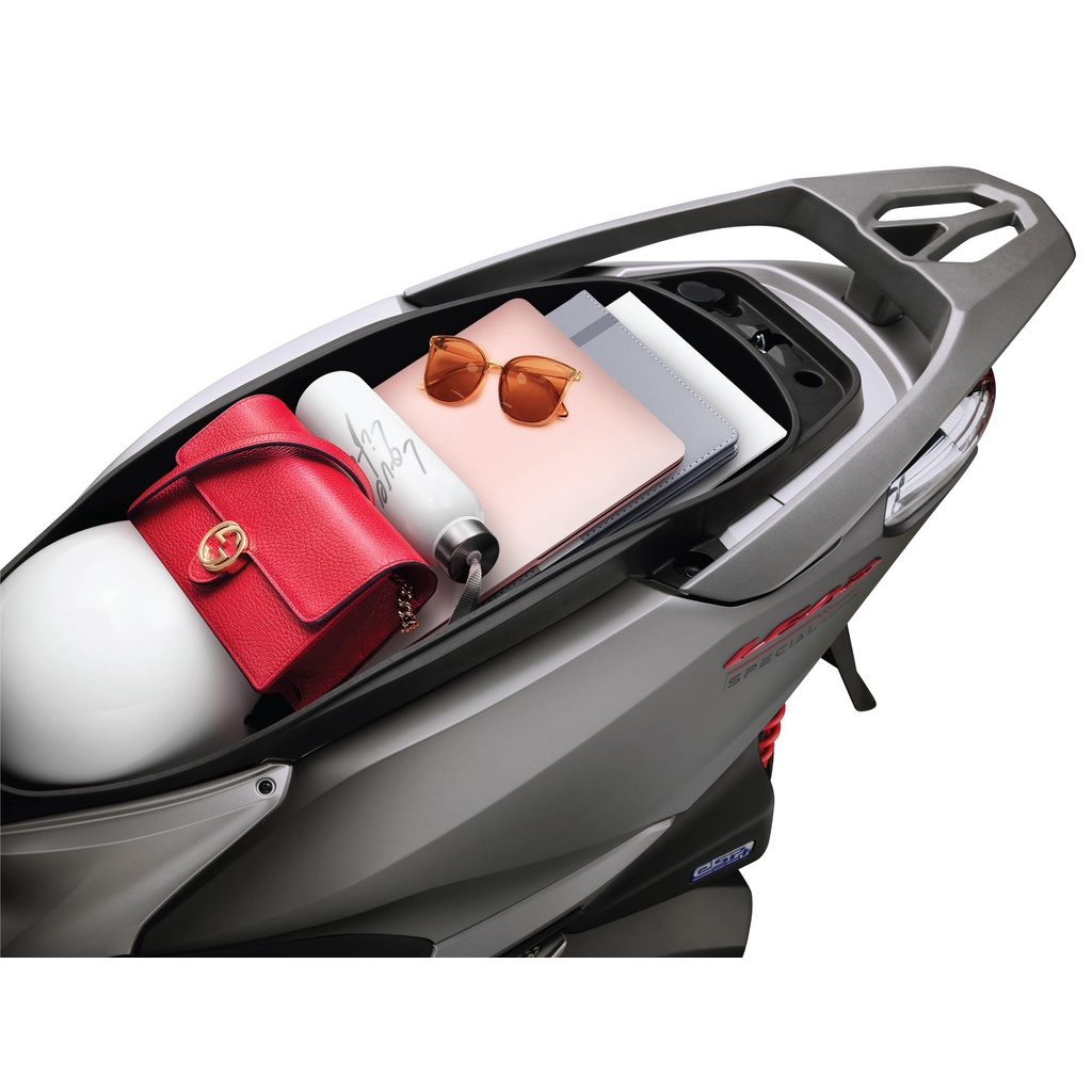 Xe máy Honda LEAD 125cc 2022 Phiên Bản Đặc Biệt