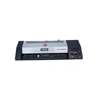 🍐 [HOT] Máy ép nhựa Rayson -330 HiD