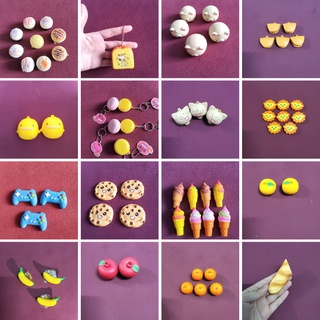 Tổng hợp squishy nhật mới về