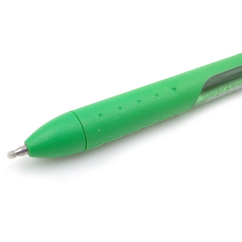 Bút nước Paper Mate InkJoy Gel 0.5mm - Màu xanh lá