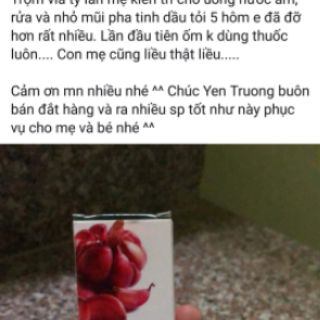 Combo dầu tỏi
