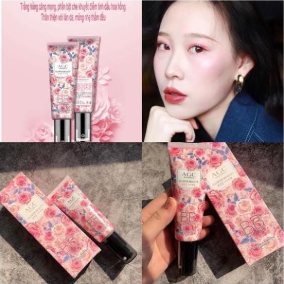 BB CREAM AGC ANGRECI-(Hàn Quốc-50ml)