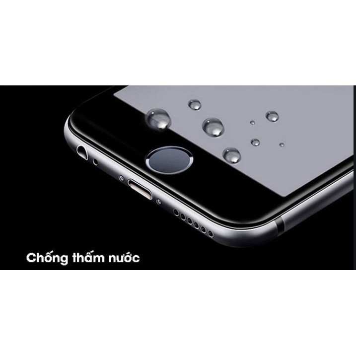 KÍNH CƯỜNG LỰC IPHONE 7-8G NANO