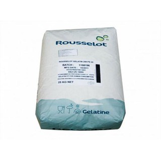 Bột galentin pháp chiếc lẻ 100g