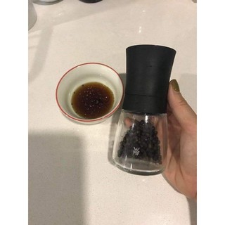Lọ xay tiêu WMF tách set