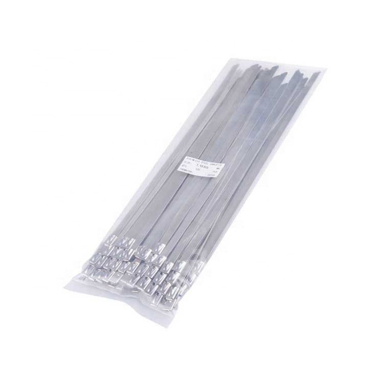 Dây Rút INOX, Dây Lạt INOX, Dây Thít INOX _ 4.6mm , 7.9mm , 10mm  và 12mm