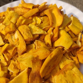 1kg Mít Thái Sấy Vỡ / Vụn