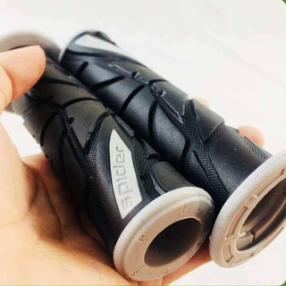 Bao tay spider 1:1 : thông dụng các loại xe