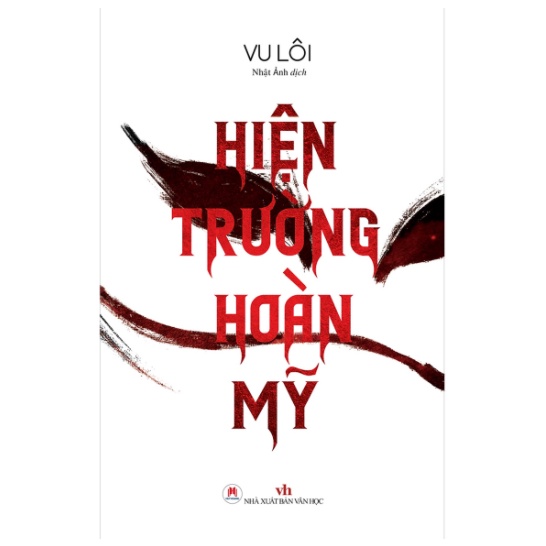 Sách - Hiện Trường Hoàn Mỹ hh