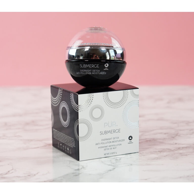 Pur Kem dưỡng Submerge Overnight Detox Anti-Pollution Moisturizer 34$