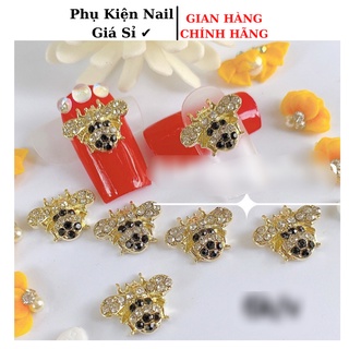 Charm nail gắn móng mã 44