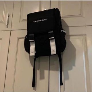 Balo colkids real 100%