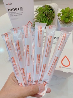 GEL PHỤ KHOA INNER ( ĐŨA THẦN TÌNH YÊU) date 06/2021.