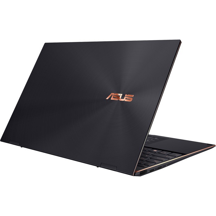 Laptop ASUS ZenBook Flip S UX371EA-HL701TS | i7-1165G7 | 16GB | 1TB SSD | Intel Iris Xe Graphics | 13.3" | Win 1 | BigBuy360 - bigbuy360.vn