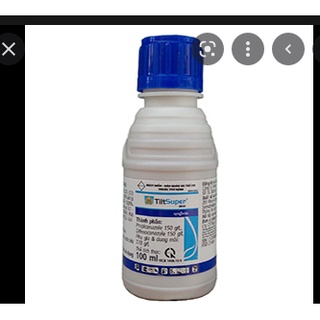 Thuốc Trừ Bệnh TILT SUPER (CHAI 100ml)