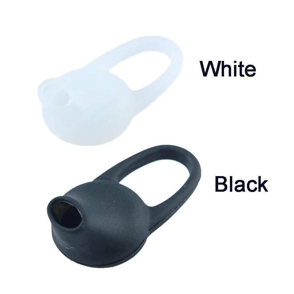 Set 6 Phụ Kiện Bọc Tai Nghe Bluetooth Bằng Silicon Tiện Dụng
