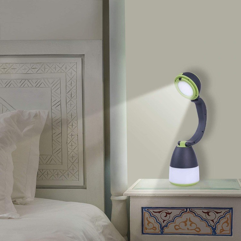 ĐÈN PIN, ĐÈN HỌC CHIẾU SÁNG CHỐNG CẬN