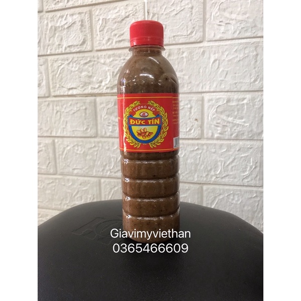 [FreeShip]Tương Nếp 500ml