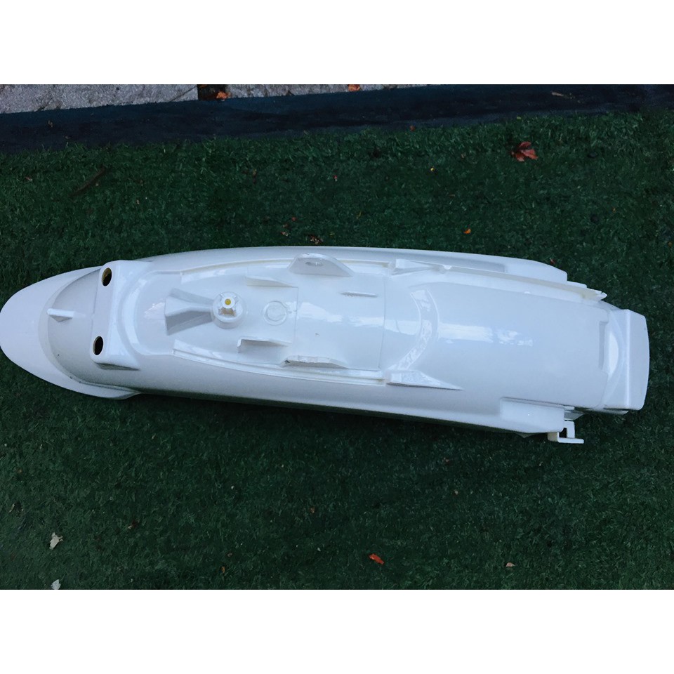 Dè sau cho cub mới