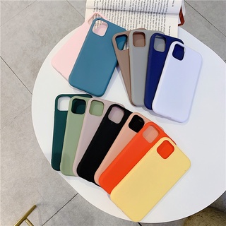[SIÊU RẺ] Ốp lưng iphone 11, ip 12 ốp iphone TPU dẻo - Đủ mã