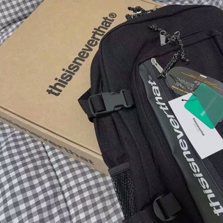 Thisisnerthat backpack | Balo thisisneverthat unisex nam nữ