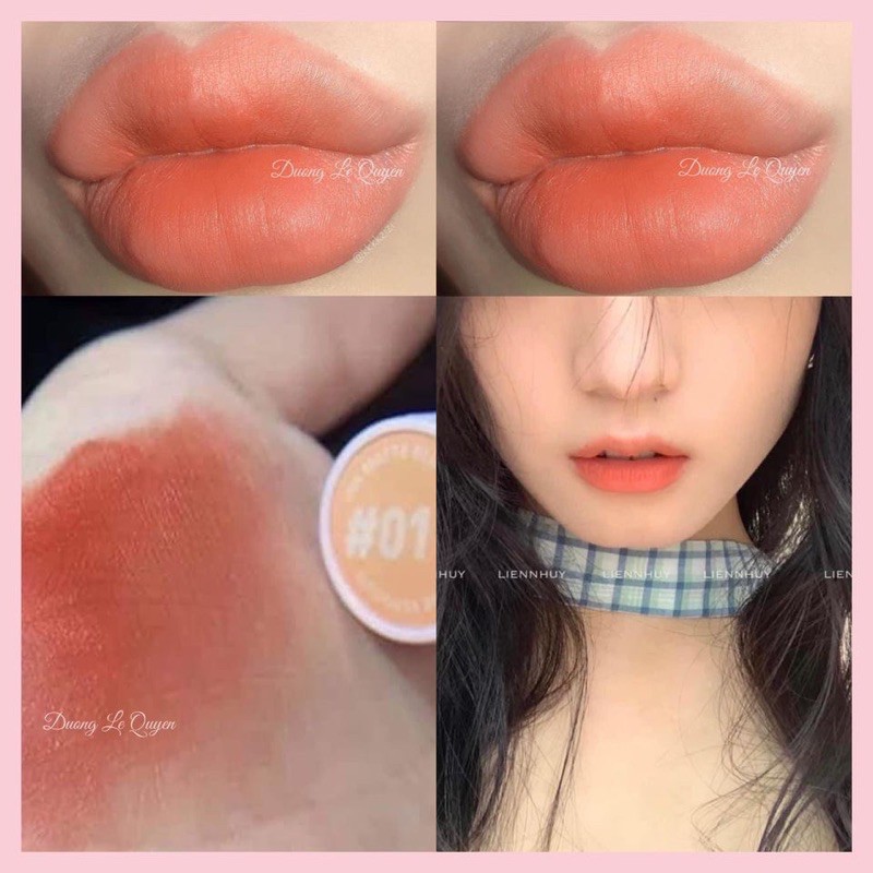 Son kem lì Ink matte Blur peripera | BigBuy360 - bigbuy360.vn