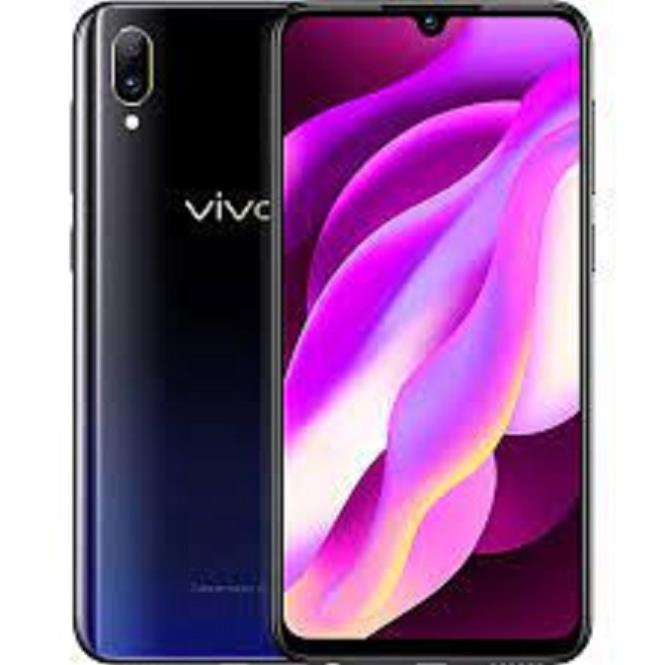 [ Rẻ Vô Địch ] điện thoại Vivo Y97 2sim ram 8G bộ nhớ 256G mới Chính Hãng, Chiến Game Nặng đỉnh Chất - BBC 05