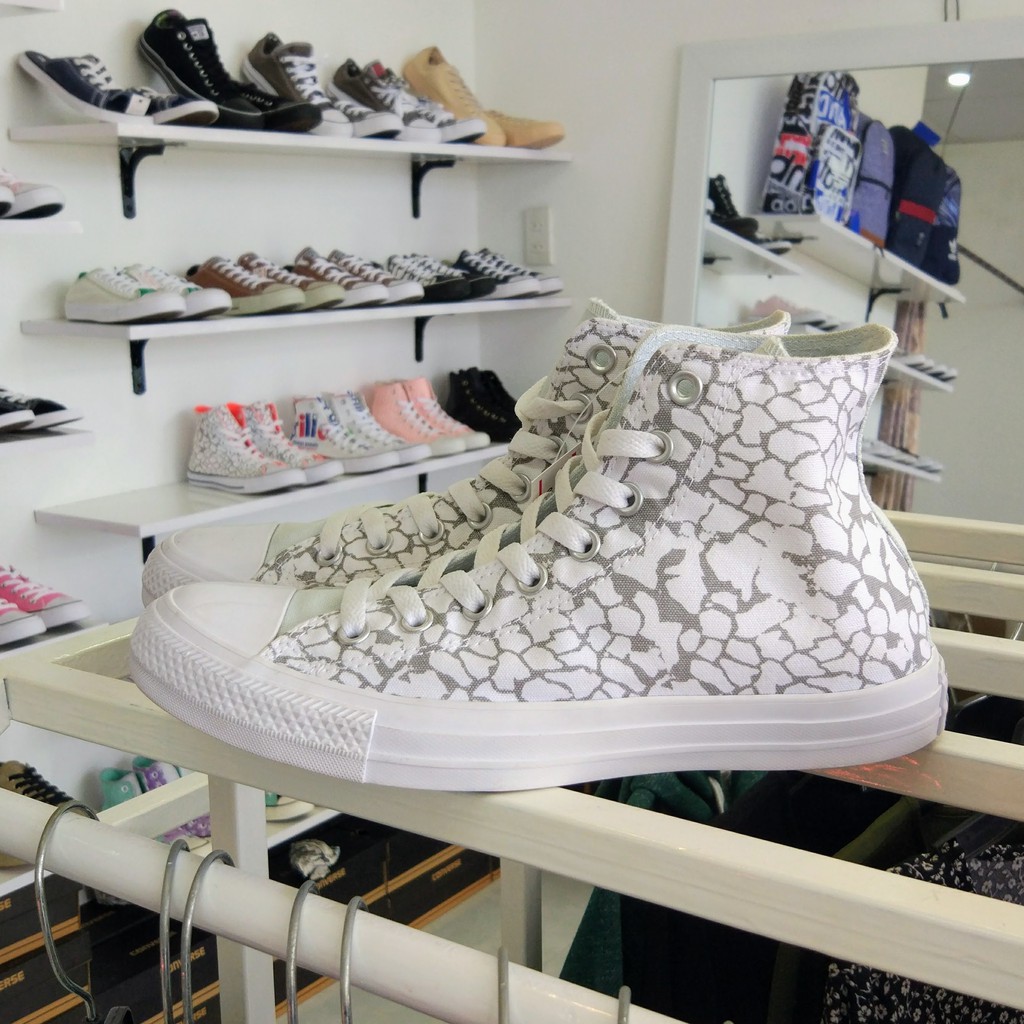 Giày Converse chính hãng