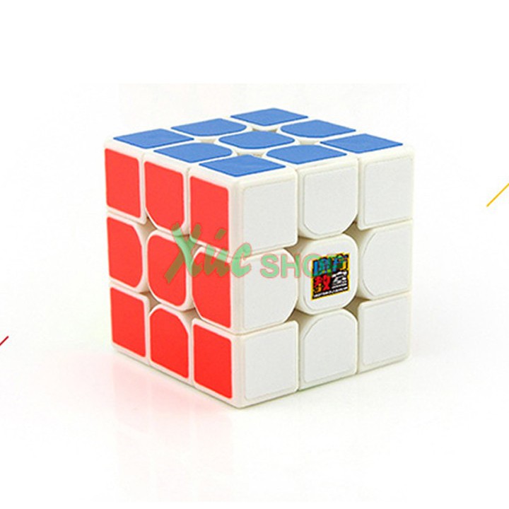Rubik ❤️ MF3RS ❤️ MoFangJiaoShi 3x3x3 Sticker 3x3