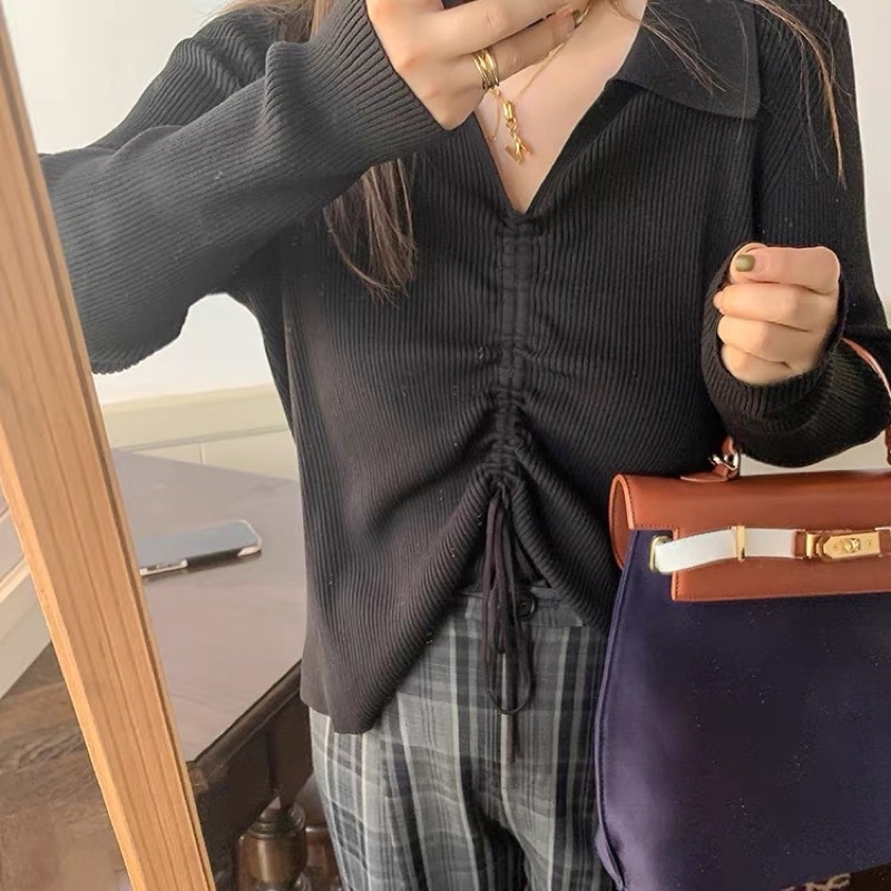 Áo Len Dây Rút Bigsize Size Tới 85kg