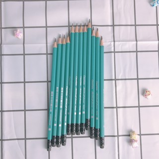 Bút chì Sketching 2B Classmate PC412- 💯𝗛𝗮̀𝗻𝗴 𝗰𝗵𝗶́𝗻𝗵 𝗵𝗮̃𝗻𝗴