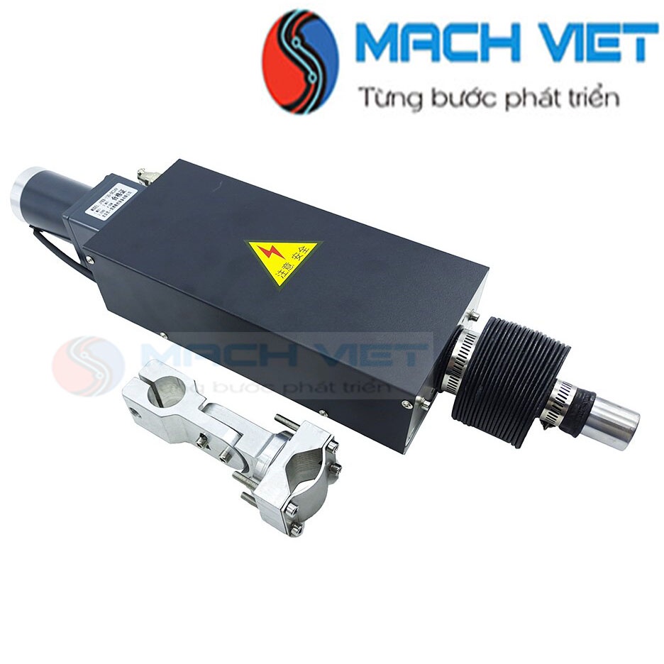 Bộ trục Z mini nâng hạ mỏ cắt Plasma