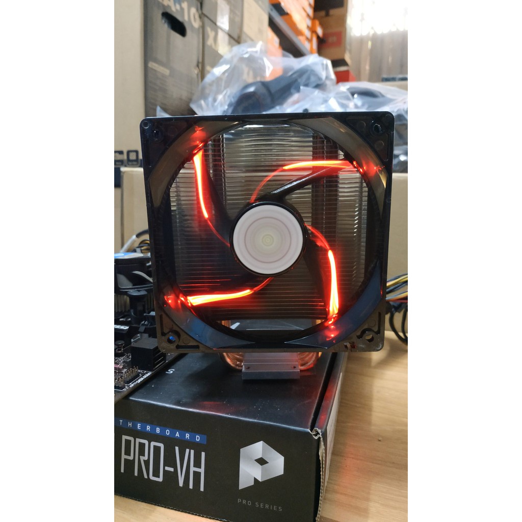 Tản nhiệt CPU Cooler Master T400i