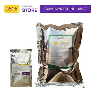 Bột pudding trứng/bột kem trứng krub.o gói 1kg
