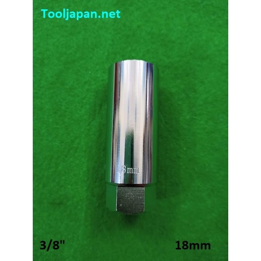 Tuýp mở bugi 3/8″ 16mm/18mm Flag Japan