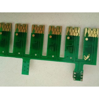 IC ( CHIP ) MÁY IN EPSON