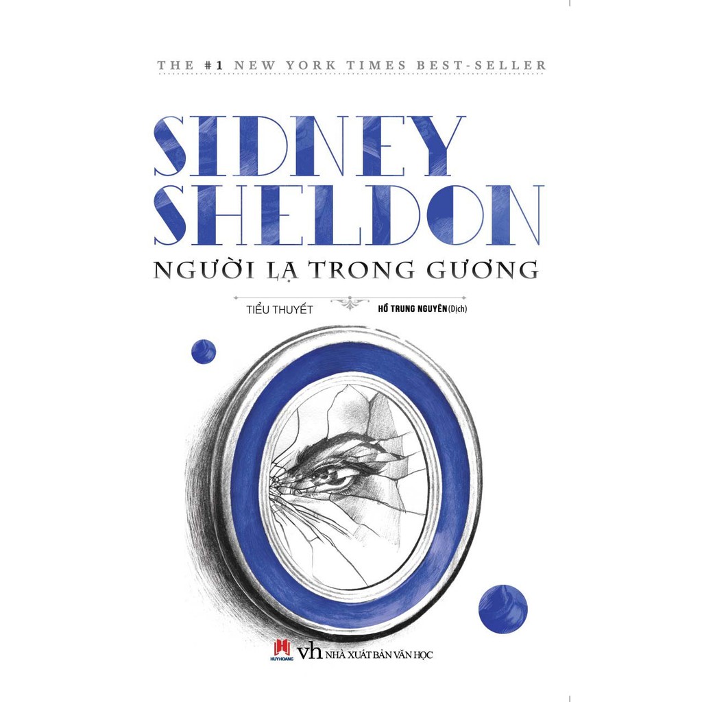 Sách - Người Lạ Trong Gương (hh)
