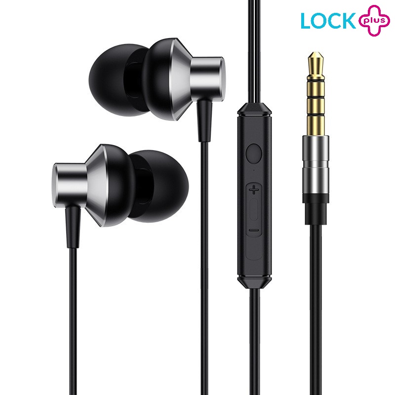 Tai nghe nhét tai stereo ZNT R620