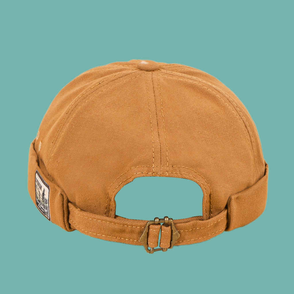 Mũ Beanie Kiểu Dáng Hip Hop Thời Trang Phong Cách Hàn Quốc