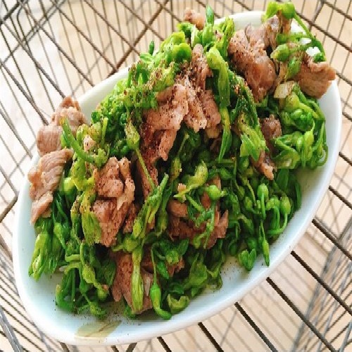 1kg Thịt Đà điểu phile tươi ngon - sieuthingon-com