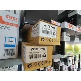 Mực In HP LaserJet W1002YC