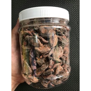 Ô Mai Không Hạt Xí Muội