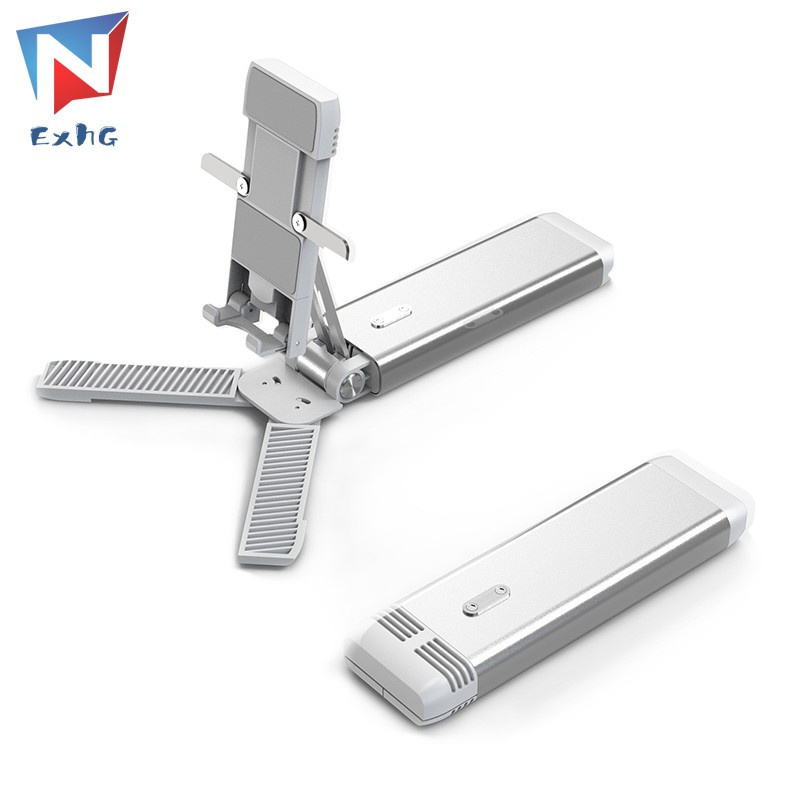 Giá Đỡ Điện Thoại Chống Trượt Có Thể Gấp Gọn Tiện Dụng Cho Gia Đình | BigBuy360 - bigbuy360.vn