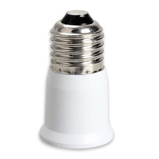 Đuôi Đèn Chuyển Đổi Từ E27 Sang E27