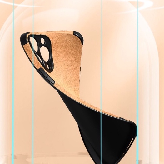 Ốp Điện Thoại Da Cừu Mềm Chống Sốc Bảo Vệ Ống Kính Máy Ảnh Cho compatible for iPhone 13 13 Pro 13 Pro Max 12 12Pro12 promax 11 11pro 11 promax XS XR XSMAX