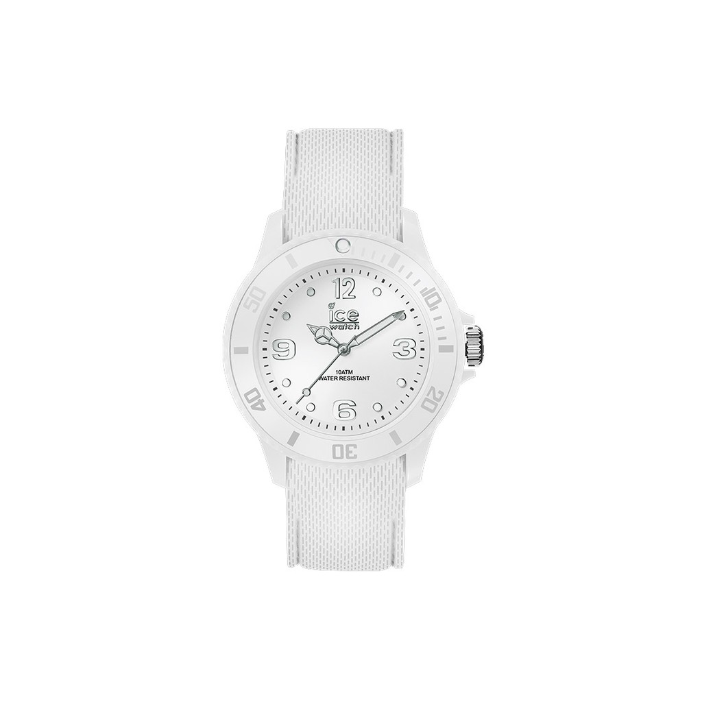 Đồng hồ Unisex Ice-Watch dây silicone 014581