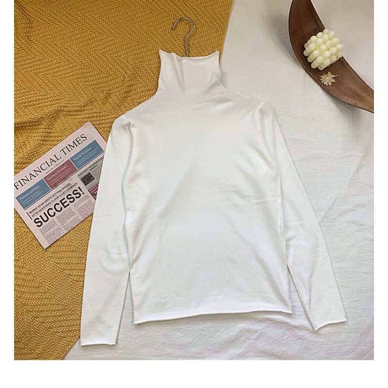 [Áo len sweater nữ]  áo sweter nữ form rộng ullzang hàn quốc kẻ Caro chất đẹp | BigBuy360 - bigbuy360.vn